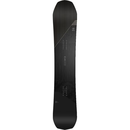 Nidecker - Platinum Snowboard - 2021
