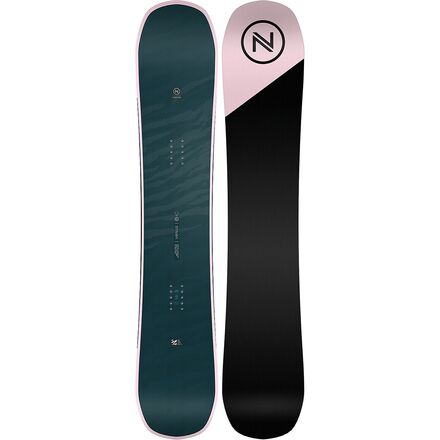 Nidecker - Venus Snowboard - 2021 - Women's