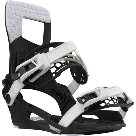Nidecker - Prime Snowboard Binding - Kids'