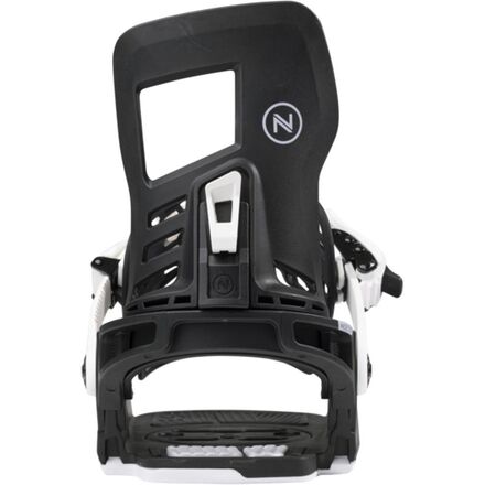 Nidecker - Prime Snowboard Binding - Kids'
