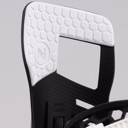 Nidecker - Prime Snowboard Binding - Kids'