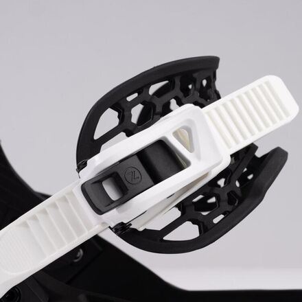 Nidecker - Prime Snowboard Binding - Kids'