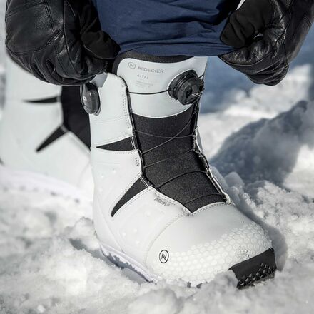 Nidecker - Altai Snowboard Boot - Men's - 2023