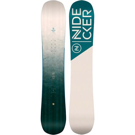 Nidecker - Elle Snowboard - 2024 - Women's - Medium