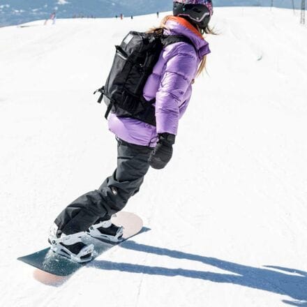Nidecker - Elle Snowboard - 2024 - Women's