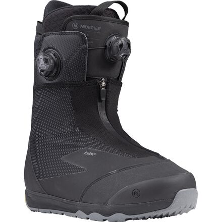 Nidecker - Index Snowboard Boot - Men's - 2023