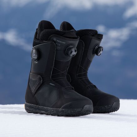 Nidecker - Kita Snowboard Boot - 2026 - Women's
