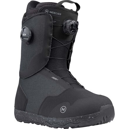 Nidecker - Rift Snowboard Boot - Men's - 2023