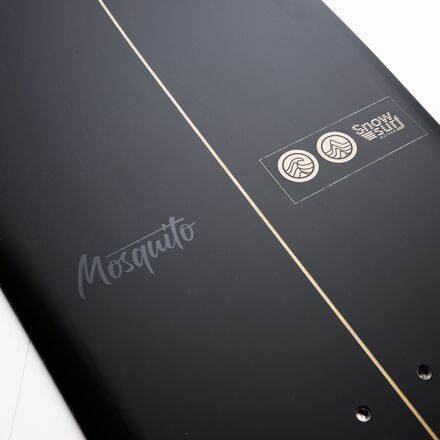 Nidecker - The Mosquito Snowboard - 2026
