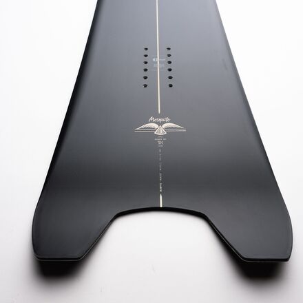 Nidecker - The Mosquito Snowboard - 2026