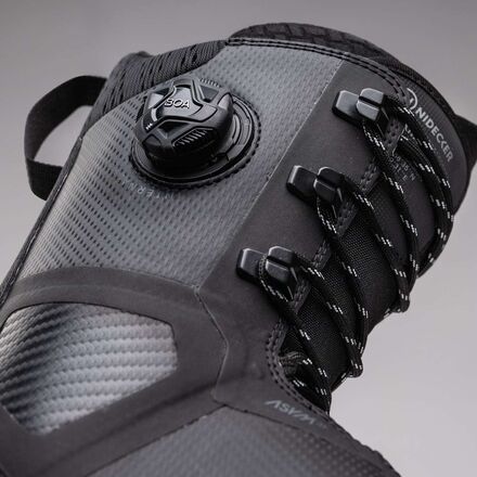 Nidecker - Kita Hybrid Snowboard Boot - 2026 - Women's