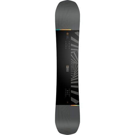Nidecker - Merc Snowboard - 2024