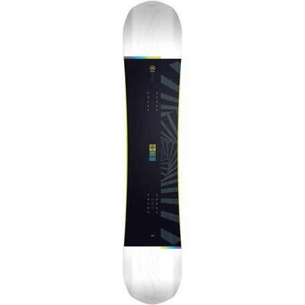 Nidecker - Micron Merc Snowboard - Kids' - 2025