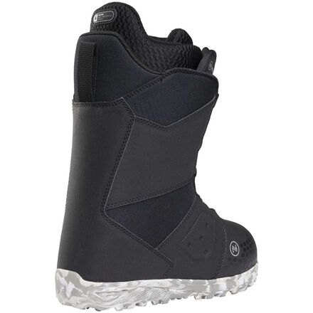 Nidecker - Micron Snowboard Boot - Kids' - 2026