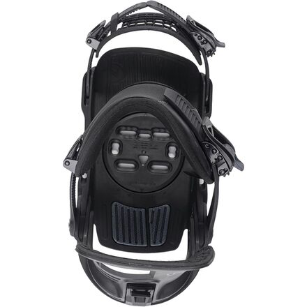 Nidecker - Muon-X Snowboard Binding - 2025