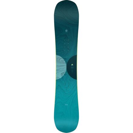 Nidecker - Elle Snowboard - 2025 - Women's