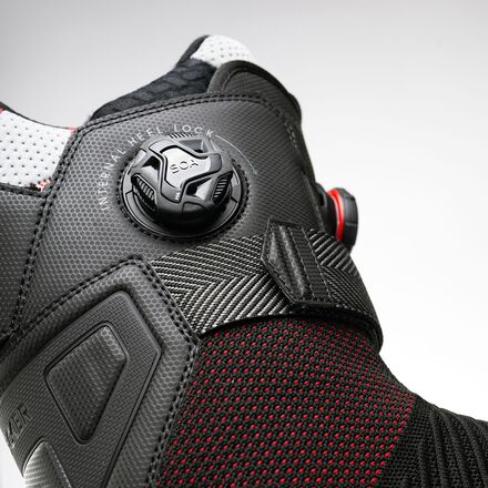 Nidecker - Index Snowboard Boot - 2026 - Men's