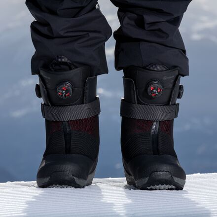 Nidecker - Index Snowboard Boot - 2026 - Men's