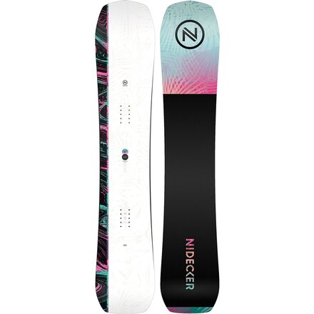 Venus Snowboard - 2025 - Women's