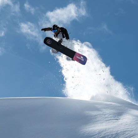 Nidecker - Venus Snowboard - 2025 - Women's