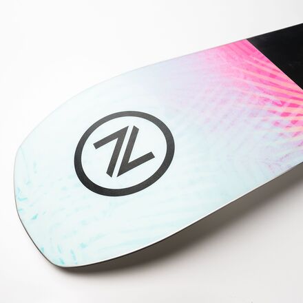 Nidecker - Venus Snowboard - 2025 - Women's