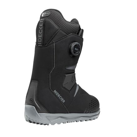 Nidecker - Altai Snowboard Boot - 2026 - Men's