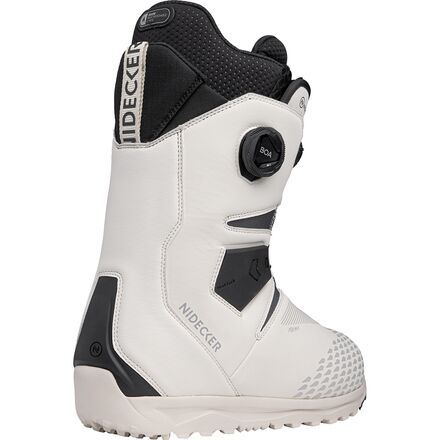Nidecker - Altai Snowboard Boot - 2026 - Men's