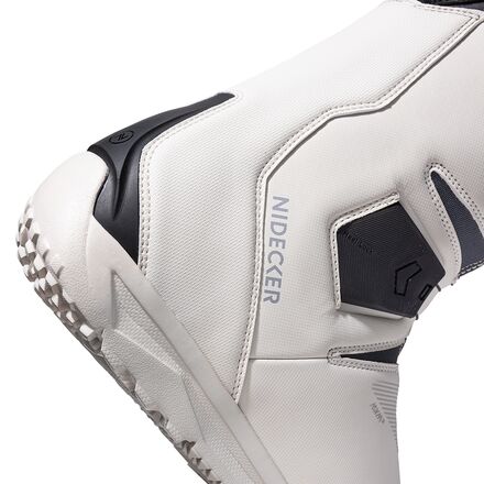 Nidecker - Altai Snowboard Boot - 2026 - Men's