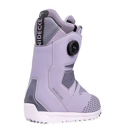 Nidecker - Altai Snowboard Boot - 2026 - Women's