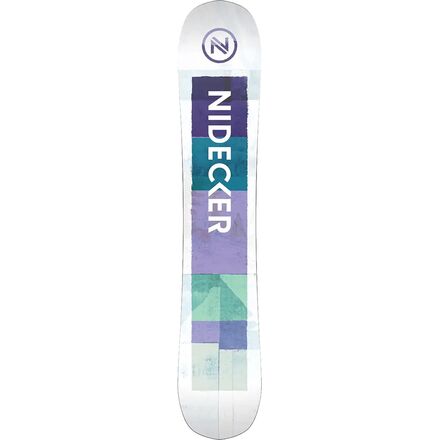 Nidecker - Astral Snowboard - 2026 - Women's