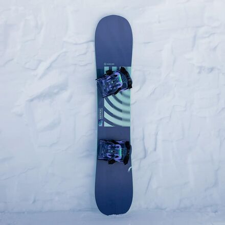 Nidecker - Astral Snowboard - 2026 - Women's