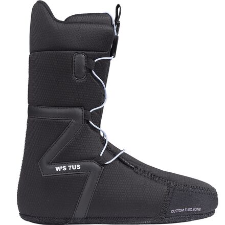 Nidecker - Cascade Snowboard Boot - 2026 - Women's
