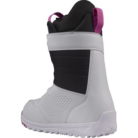 Nidecker - Cascade Snowboard Boot - 2026 - Women's