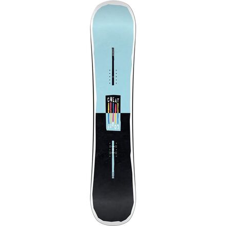 Nidecker - Cheat Code Snowboard - 2026 - Kids'