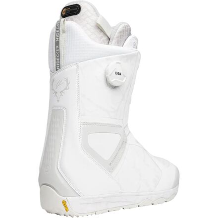 Nidecker - Ejack Kita Snowboard Boot - 2026
