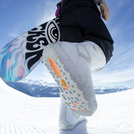 Nidecker - Ejack Kita Snowboard Boot - 2026