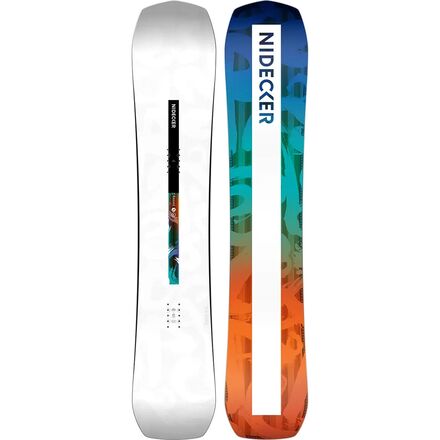 Escape Snowboard - 2027