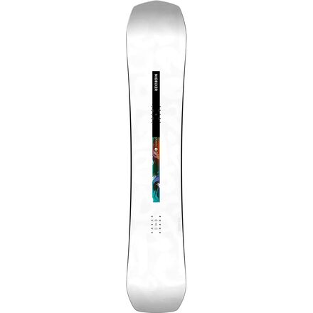 Nidecker - Escape Snowboard - 2027