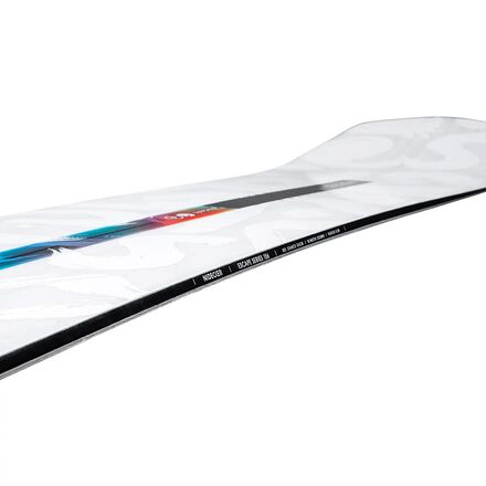 Nidecker - Escape Snowboard - 2027