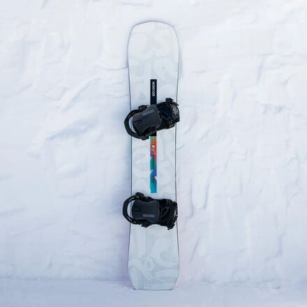 Nidecker - Escape Snowboard - 2027