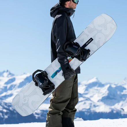Nidecker - Escape Snowboard - 2027