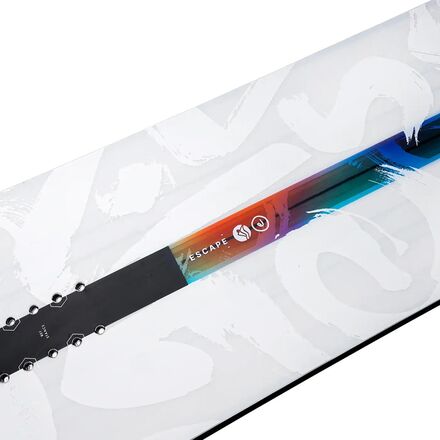 Nidecker - Escape Snowboard - 2027