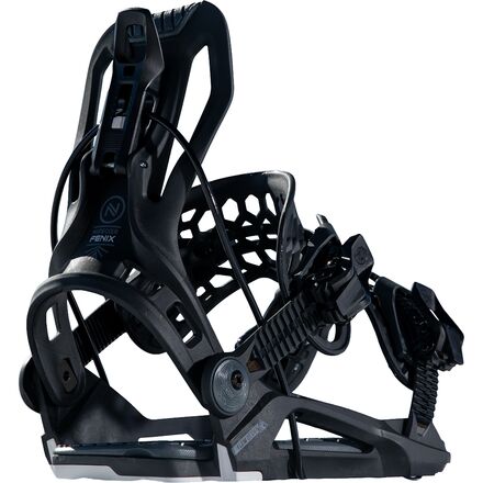 Flow Fenix Snowboard Binding - 2026