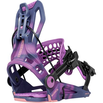 Flow Fenix Snowboard Binding - 2027