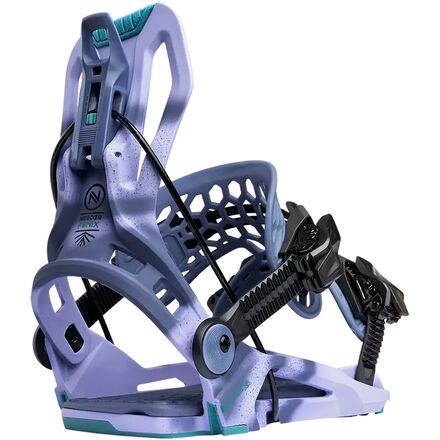 Flow Fenix Snowboard Binding - 2026