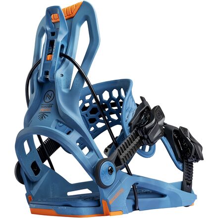Flow Fenix Snowboard Binding - 2026