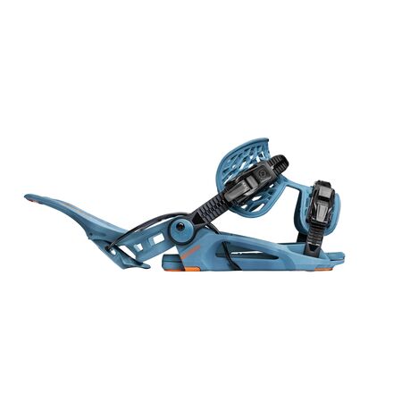 Nidecker - Flow Fenix Snowboard Binding - 2027