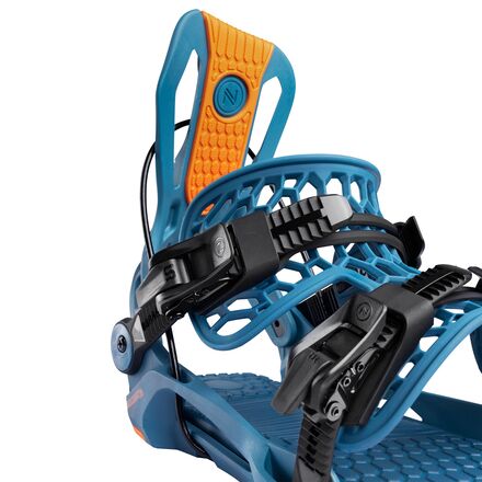 Nidecker - Flow Fenix Snowboard Binding - 2027