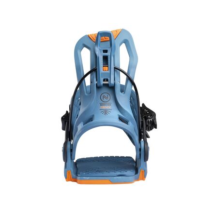 Nidecker - Flow Fenix Snowboard Binding - 2027