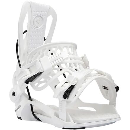 Nidecker - Flow Fenix Snowboard Binding - 2027